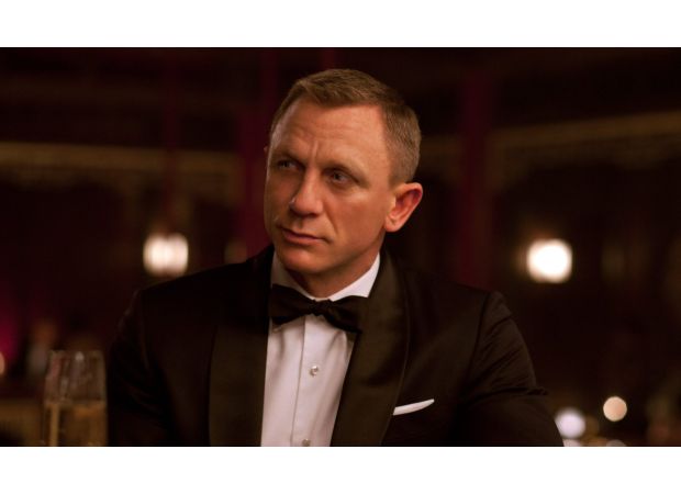 Actor from Britain who should have been James Bond expresses his thoughts on playing the iconic role.