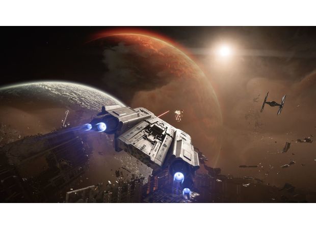 Cheats for Star Wars Outlaws include infinite health and super speed.