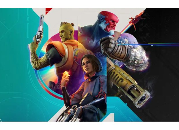 Currently, only a small number of players are actively participating in Concord on Steam.