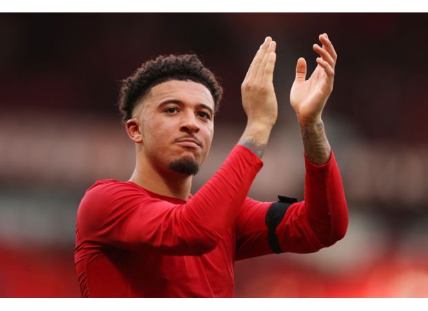 Chelsea has offered two deals to Manchester United and Jadon Sancho has agreed to move.