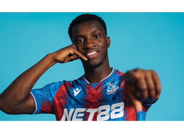 Arteta sends message to Nketiah after he leaves Arsenal on deadline day.