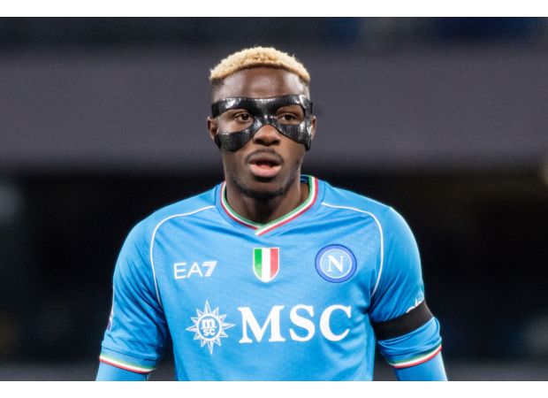 Chelsea were unable to sign Victor Osimhen before the transfer deadline due to a combination of high asking price and the player's preference for a move to Napoli.