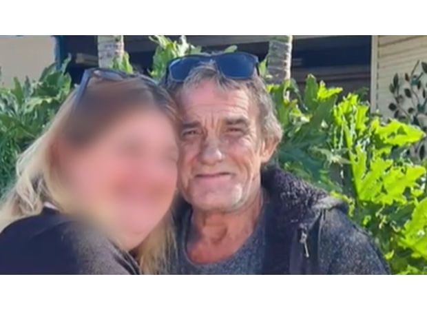 A man in Adelaide was killed while trying to assist an alleged victim of domestic violence, according to witnesses.