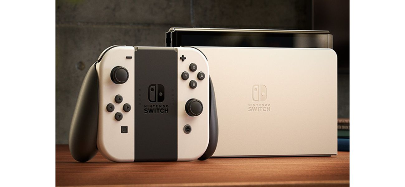 Next-generation Nintendo Switch to overthrow PlayStation and Xbox dominance in the gaming world.