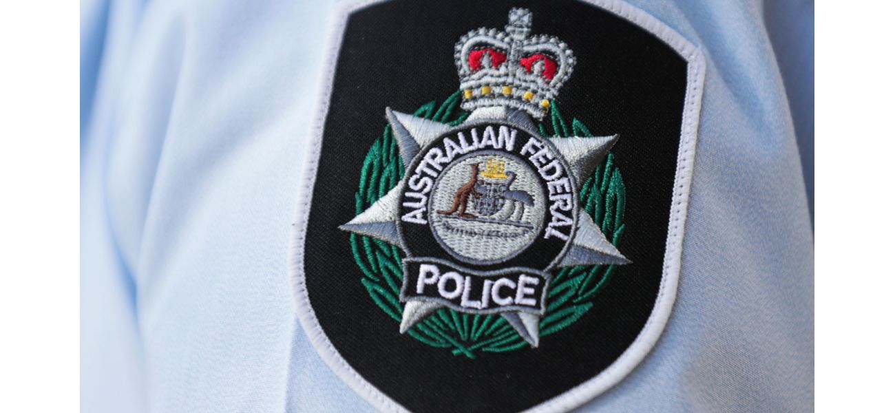 Man from New South Wales accused of planning to transport methamphetamine concealed in surfboards to Victoria.