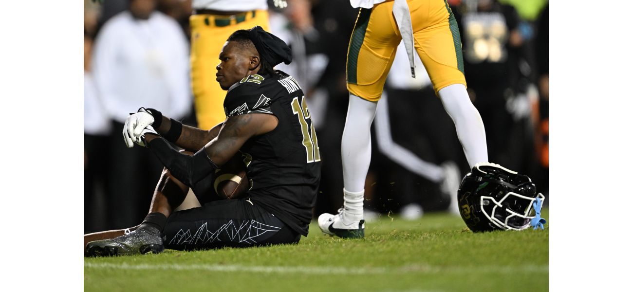 Renck suggests the Broncos should consider drafting CU player Travis Hunter in 2025, if they have the opportunity.