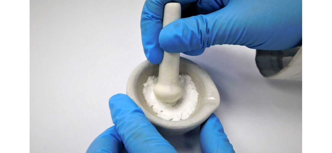 Police caution after several possible drug-related overdoses.