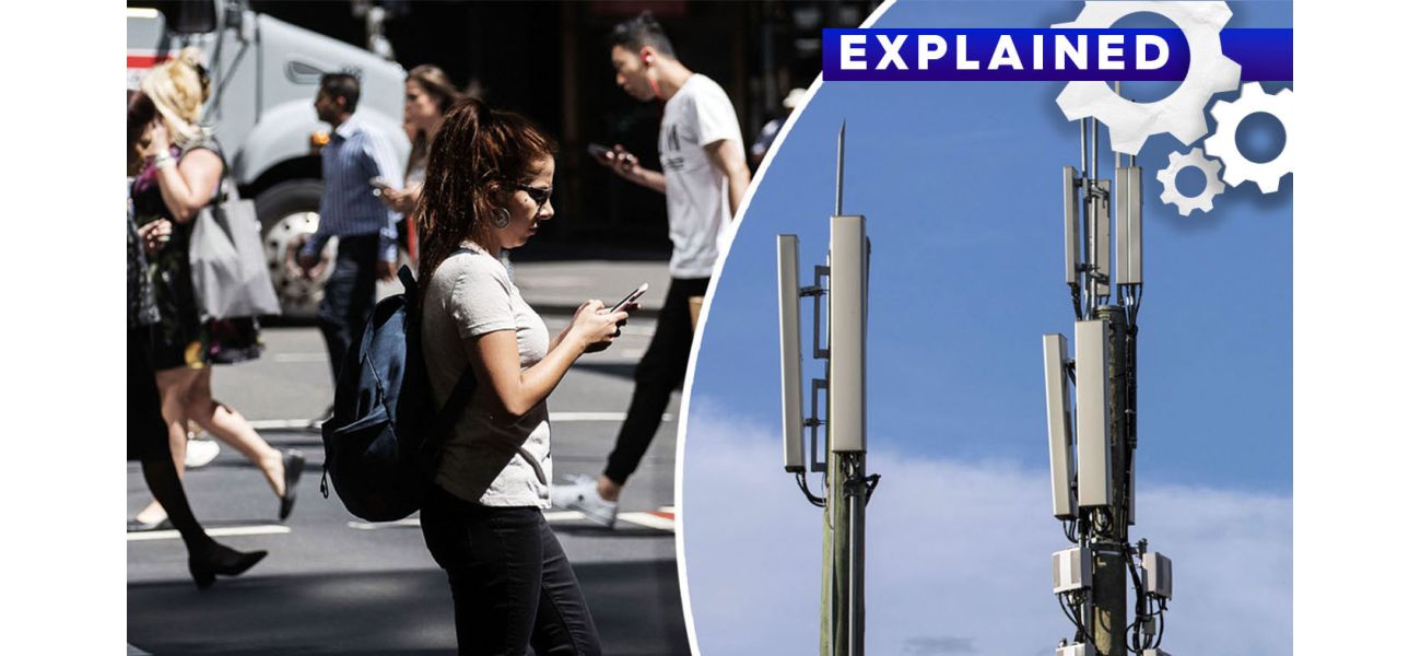 Australia's 3G network is being decommissioned, here's what you need to know.