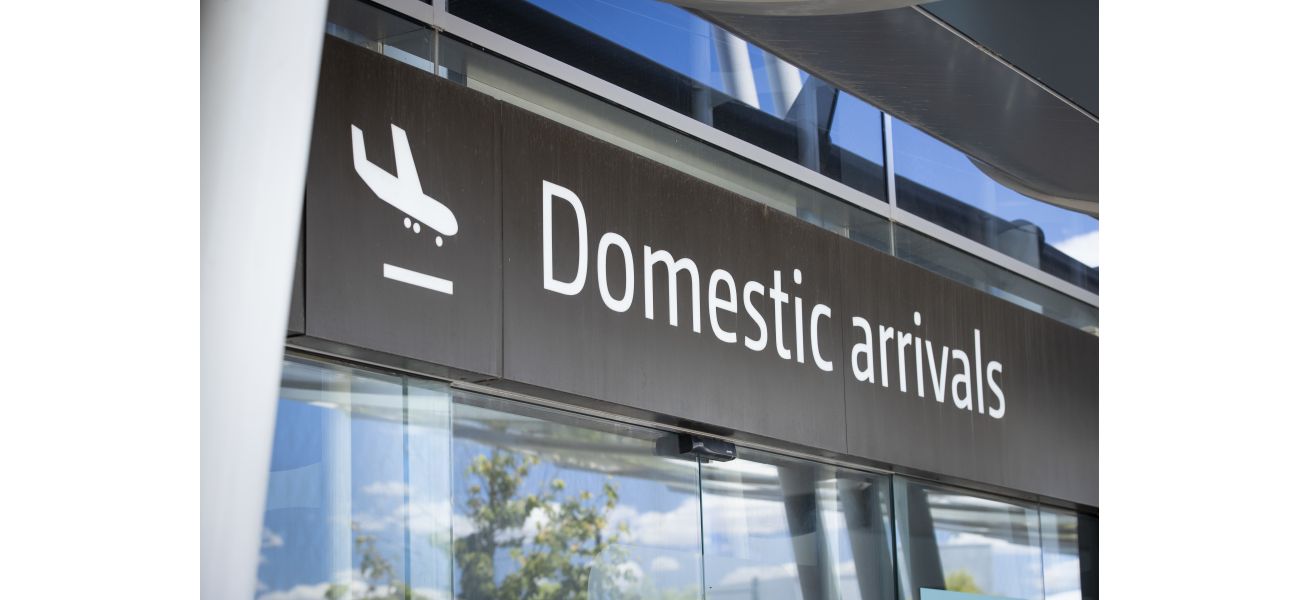 Man from Queensland facing charges for assaulting airline employee.