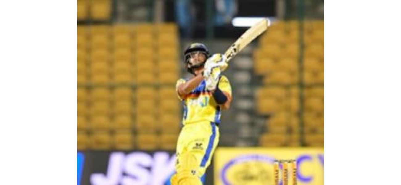 Samit Dravid, son of Rahul Dravid, chosen for India's U19 team against Australia.