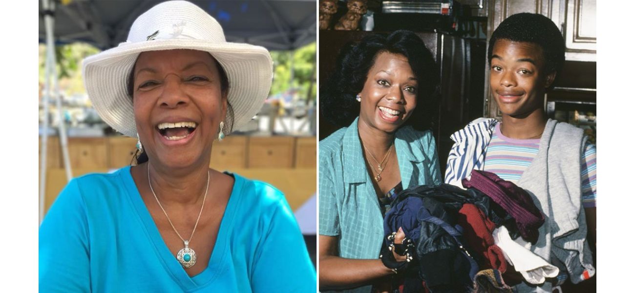 TV actress Betty A. Bridges, known for her roles on Scrubs and ER, passes away at age 83.