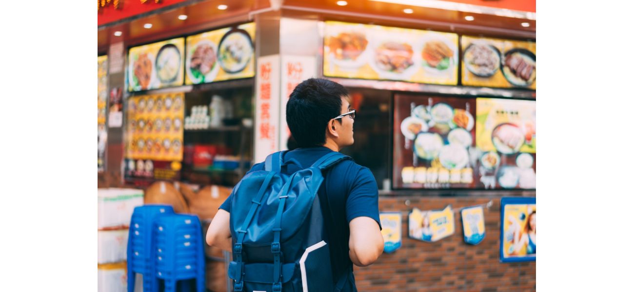 Don't rely on Google for finding the top restaurants while on vacation.