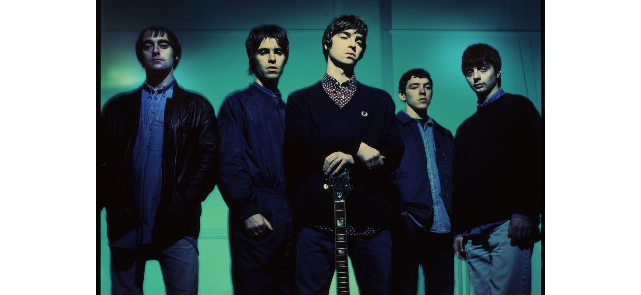 Ex-drummer of Oasis talks about long-standing feud with Gallagher sibling.