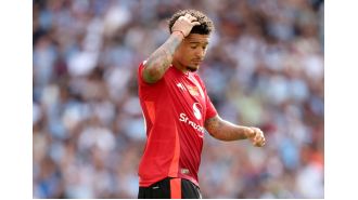 Jadon Sancho warned of mistake in joining Chelsea, will face Man Utd issue.