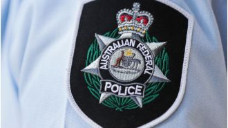 Man from New South Wales accused of planning to transport methamphetamine concealed in surfboards to Victoria.