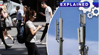 Australia's 3G network is being decommissioned, here's what you need to know.