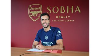 Arsenal and Brighton have announced their official team news and predicted starting lineup for their upcoming match, with updates on player injuries.