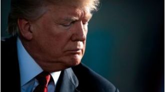 Controversial movie 'The Apprentice' about Trump to be in theaters before election.