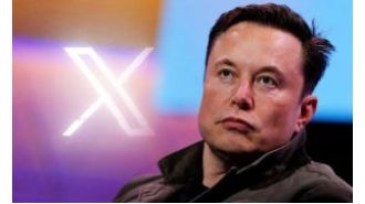 Brazil barred X, a company owned by Elon Musk, after the company refused to name a local representative during a legal dispute with a judge.