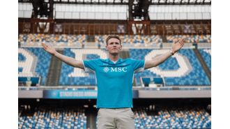 McTominay expresses heartfelt sentiments towards Manchester United following his transfer to Napoli.