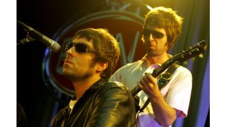 Fans of Oasis are worried as ticketing websites experience technical difficulties before the 9am ticket release.