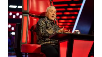 Tom Jones has clashed with various celebrities in the past, and now he is returning to The Voice UK.