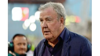 Jeremy Clarkson criticizes government's implementation of a 
