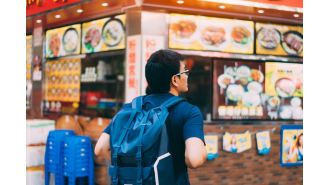 Don't rely on Google for finding the top restaurants while on vacation.
