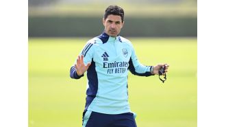 Ex-Arsenal player explains why he ended discussions to return to Mikel Arteta's team in the transfer period.