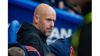 Erik ten Hag criticizes 