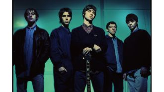 Ex-drummer of Oasis talks about long-standing feud with Gallagher sibling.