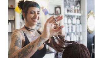 Don't say this to your hairstylist - it's the one thing they don't want to hear.