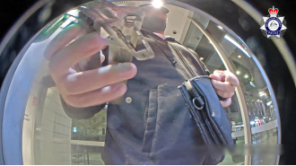 Two individuals imprisoned for placing card scanners in ATMs across multiple states.