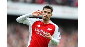 Arsenal's performance was evaluated as they were unable to secure a win against Brighton.