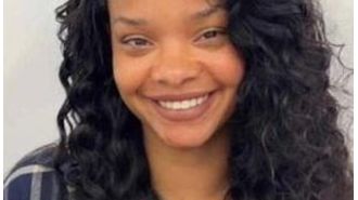 A 32-year-old mother died shortly after being stabbed at Notting Hill Carnival.