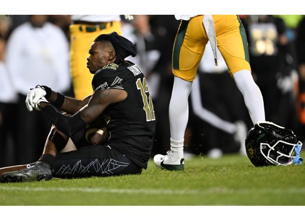 Renck suggests that the Denver Broncos should aim to draft CU Buffs' player Travis Hunter in 2025, if they have the opportunity.