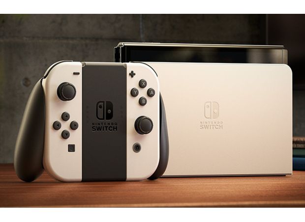 Next-generation Nintendo Switch to overthrow PlayStation and Xbox dominance in the gaming world.