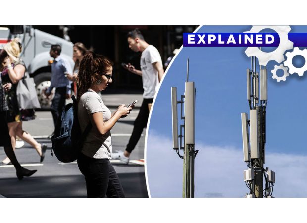 Australia's 3G network is being decommissioned, here's what you need to know.