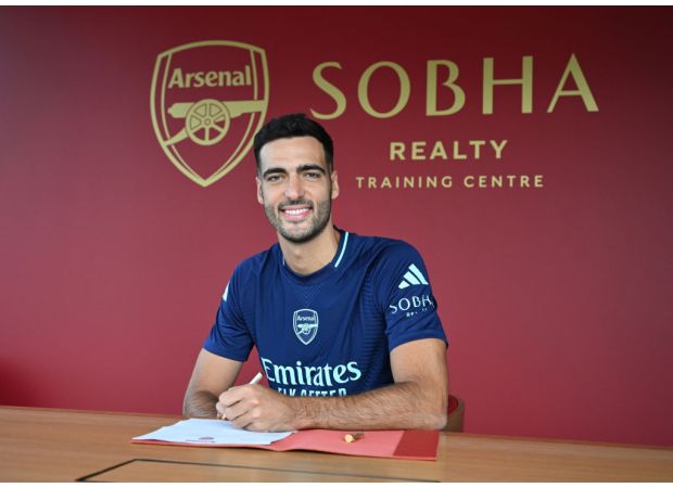 Arsenal and Brighton have announced their official team news and predicted starting lineup for their upcoming match, with updates on player injuries.