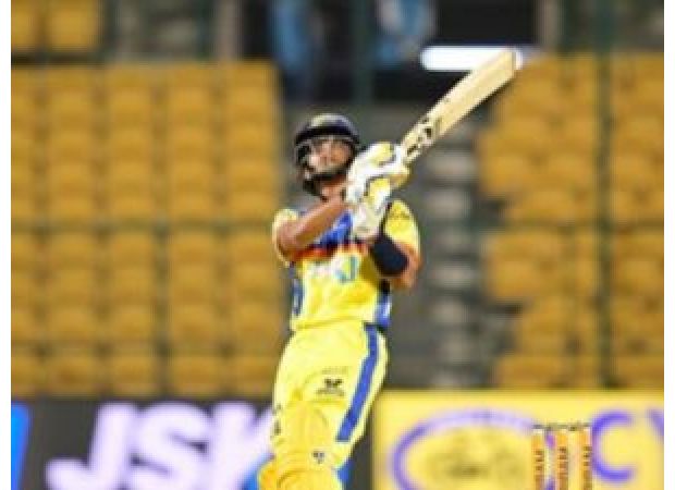 Samit Dravid, son of Rahul Dravid, chosen for India's U19 team against Australia.