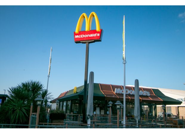 McDonald's customers are upset as the popular new menu item sells out within days.