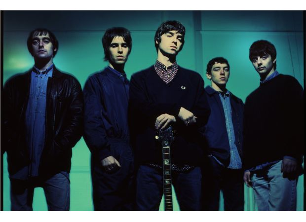Ex-drummer of Oasis talks about long-standing feud with Gallagher sibling.