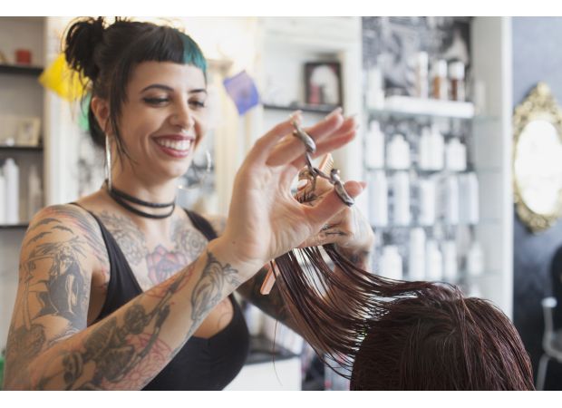 Don't say this to your hairstylist - it's the one thing they don't want to hear.