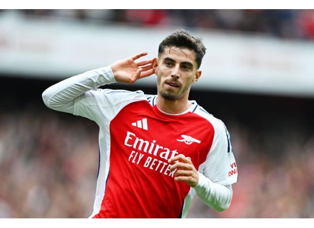 Arsenal's performance was evaluated as they were unable to secure a win against Brighton.