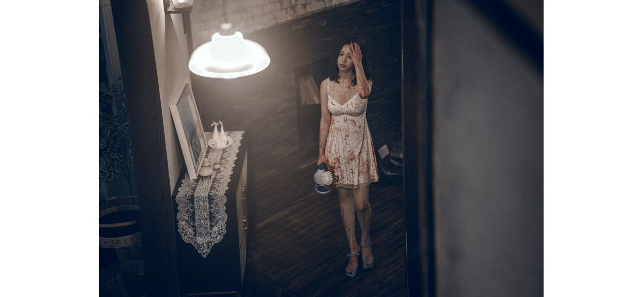 Fans are loving Netflix's intense new thriller series, making it a must-watch binge!