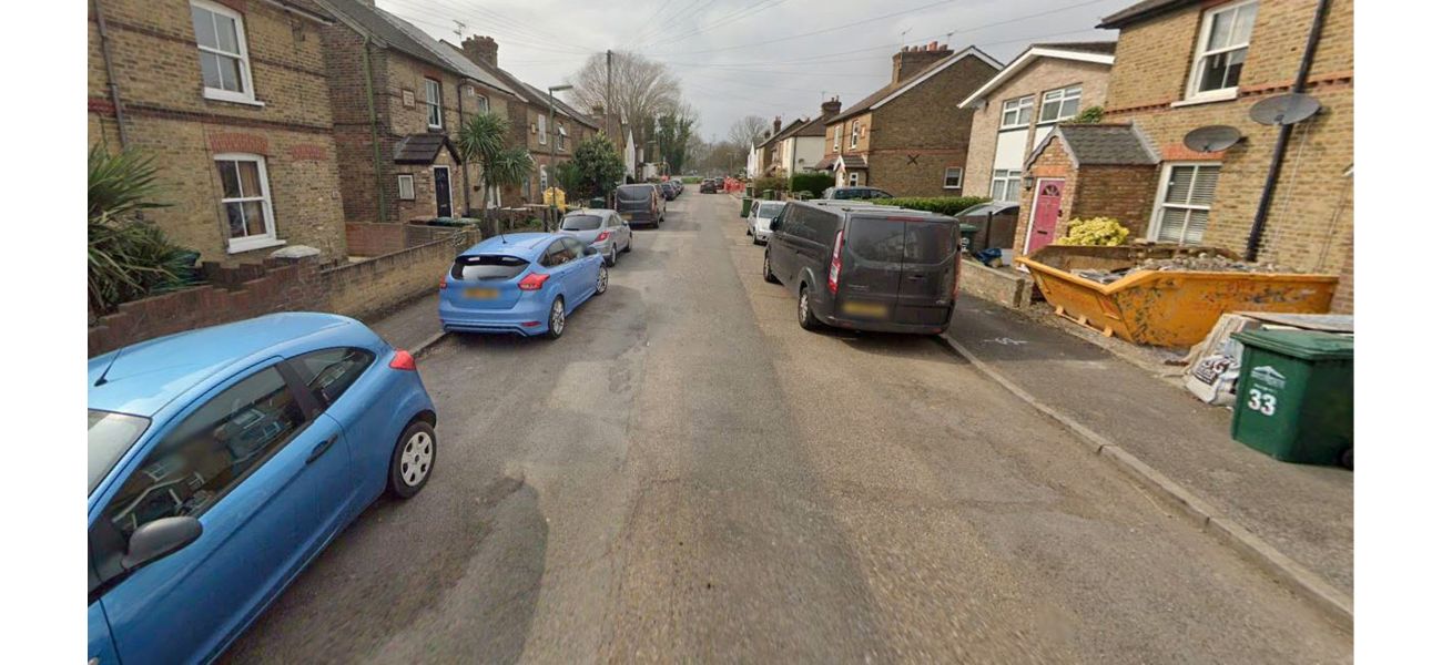 Four people, including three children and one man, were discovered deceased at a residence in Surrey.