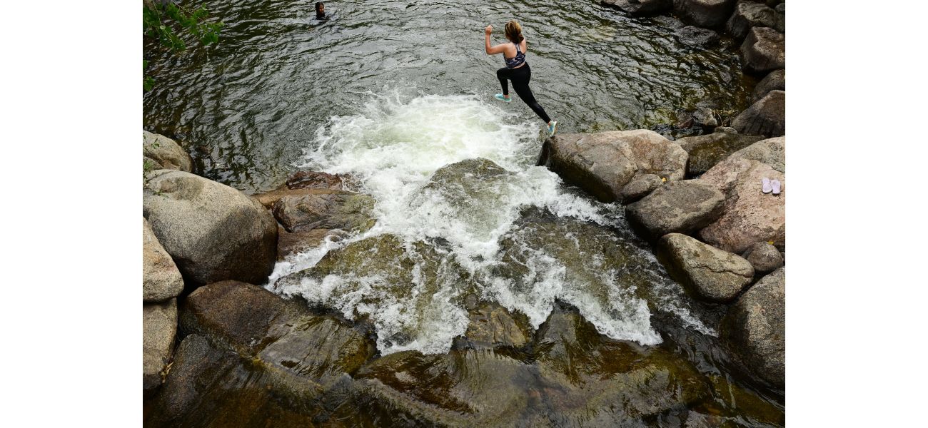Expect warm and dry weather for Labor Day weekend in Colorado.