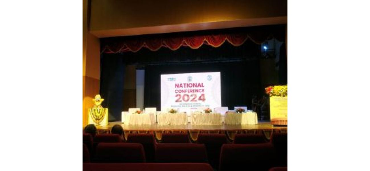Experts talk about the advancement of urban areas and policies for women at national governance conference at Utkal University.