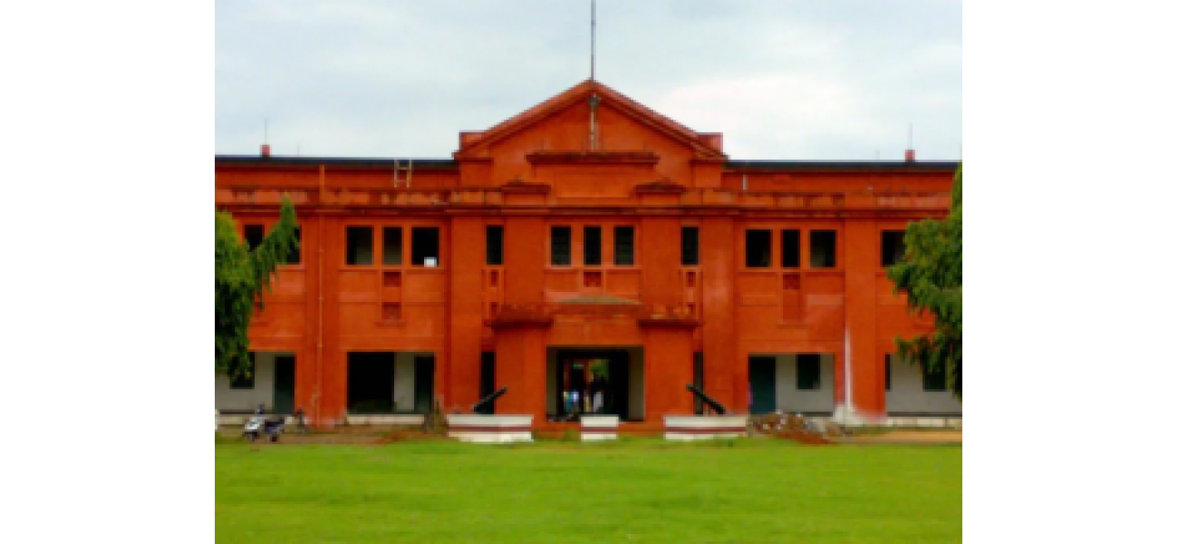 Pradhan proposes renaming 156-year-old Ravenshaw University in Odisha.