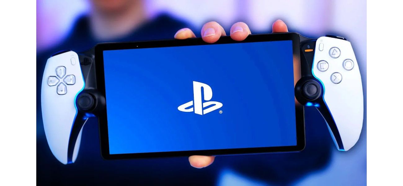 A new PSP would be superior to PS6.